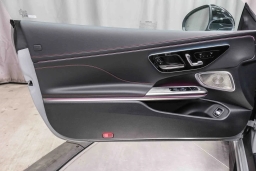 Mercedes-Benz CLE AMG CLE 53 4MATIC+ Cabriolet 2026