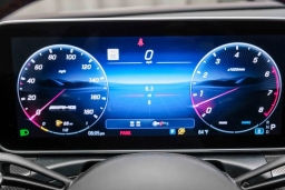 Mercedes-Benz CLE AMG CLE 53 4MATIC+ Cabriolet 2026