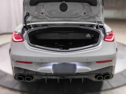 Mercedes-Benz CLE AMG CLE 53 4MATIC+ Cabriolet 2026