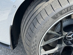 Mercedes-Benz CLE AMG CLE 53 4MATIC+ Cabriolet 2026