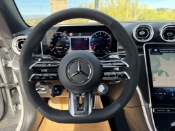 Mercedes-Benz CLE AMG CLE 53 4MATIC+ Cabriolet 2026