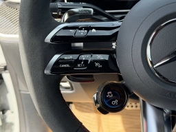 Mercedes-Benz CLE AMG CLE 53 4MATIC+ Cabriolet 2026