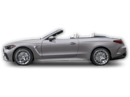 Mercedes-Benz CLE AMG CLE 53 4MATIC+ Cabriolet 2026