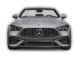 Mercedes-Benz CLE AMG CLE 53 4MATIC+ Cabriolet 2026