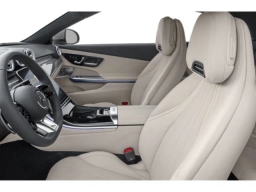Mercedes-Benz CLE AMG CLE 53 4MATIC+ Cabriolet 2026