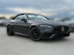 Mercedes-Benz CLE AMG CLE 53 4MATIC+ Cabriolet 2026