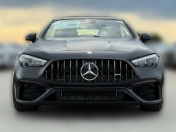 Mercedes-Benz CLE AMG CLE 53 4MATIC+ Cabriolet 2026