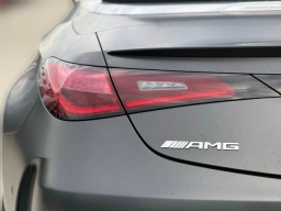 Mercedes-Benz CLE AMG CLE 53 4MATIC+ Cabriolet 2026