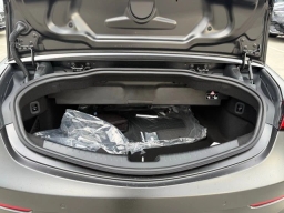 Mercedes-Benz CLE AMG CLE 53 4MATIC+ Cabriolet 2026