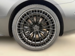 Mercedes-Benz CLE AMG CLE 53 4MATIC+ Cabriolet 2026