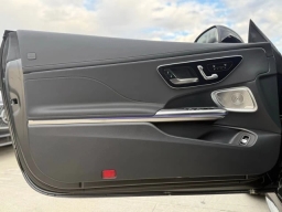 Mercedes-Benz CLE AMG CLE 53 4MATIC+ Cabriolet 2026