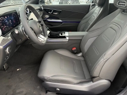 Mercedes-Benz CLE AMG CLE 53 4MATIC+ Cabriolet 2026