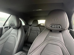 Mercedes-Benz CLE AMG CLE 53 4MATIC+ Cabriolet 2026