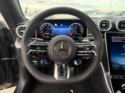 Mercedes-Benz CLE AMG CLE 53 4MATIC+ Cabriolet 2026