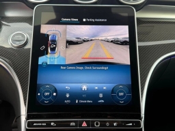 Mercedes-Benz CLE AMG CLE 53 4MATIC+ Cabriolet 2026