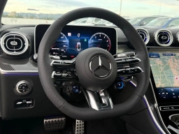 Mercedes-Benz CLE AMG CLE 53 4MATIC+ Cabriolet 2026