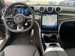 Mercedes-Benz CLE AMG CLE 53 4MATIC+ Cabriolet 2026