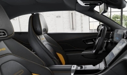 Mercedes-Benz CLE AMG CLE 53 4MATIC+ Cabriolet 2026