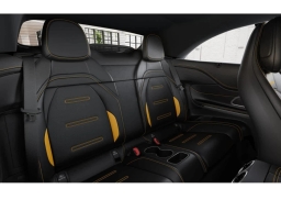 Mercedes-Benz CLE AMG CLE 53 4MATIC+ Cabriolet 2026