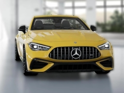 Mercedes-Benz CLE AMG CLE 53 4MATIC+ Cabriolet 2026