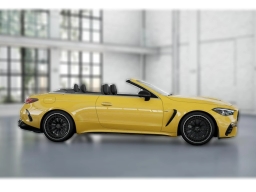 Mercedes-Benz CLE AMG CLE 53 4MATIC+ Cabriolet 2026