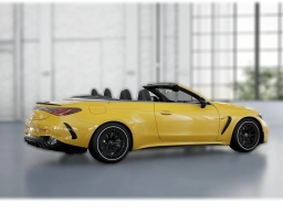 Mercedes-Benz CLE AMG CLE 53 4MATIC+ Cabriolet 2026