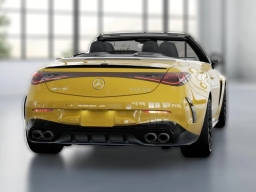 Mercedes-Benz CLE AMG CLE 53 4MATIC+ Cabriolet 2026