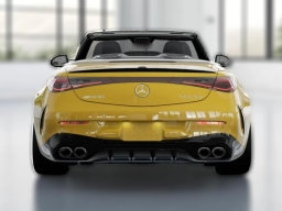 Mercedes-Benz CLE AMG CLE 53 4MATIC+ Cabriolet 2026