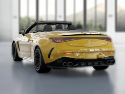 Mercedes-Benz CLE AMG CLE 53 4MATIC+ Cabriolet 2026