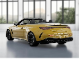 Mercedes-Benz CLE AMG CLE 53 4MATIC+ Cabriolet 2026