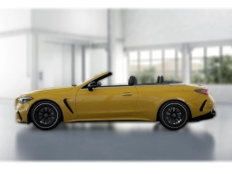 Mercedes-Benz CLE AMG CLE 53 4MATIC+ Cabriolet 2026