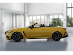 Mercedes-Benz CLE AMG CLE 53 4MATIC+ Cabriolet 2026