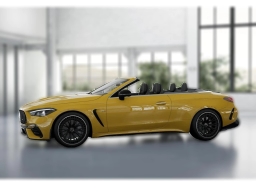 Mercedes-Benz CLE AMG CLE 53 4MATIC+ Cabriolet 2026