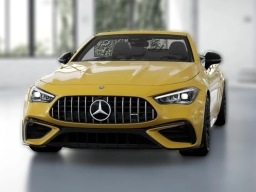 Mercedes-Benz CLE AMG CLE 53 4MATIC+ Cabriolet 2026