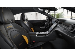 Mercedes-Benz CLE AMG CLE 53 4MATIC+ Cabriolet 2026