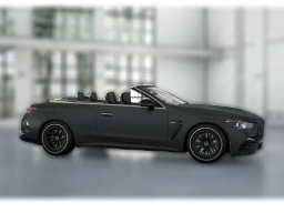 Mercedes-Benz CLE AMG CLE 53 4MATIC+ Cabriolet 2026