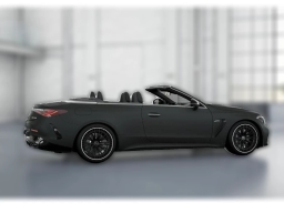 Mercedes-Benz CLE AMG CLE 53 4MATIC+ Cabriolet 2026