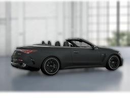 Mercedes-Benz CLE AMG CLE 53 4MATIC+ Cabriolet 2026