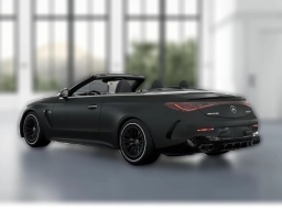 Mercedes-Benz CLE AMG CLE 53 4MATIC+ Cabriolet 2026