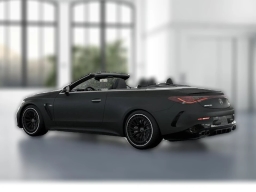 Mercedes-Benz CLE AMG CLE 53 4MATIC+ Cabriolet 2026
