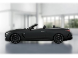 Mercedes-Benz CLE AMG CLE 53 4MATIC+ Cabriolet 2026