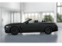 Mercedes-Benz CLE AMG CLE 53 4MATIC+ Cabriolet 2026