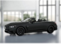Mercedes-Benz CLE AMG CLE 53 4MATIC+ Cabriolet 2026