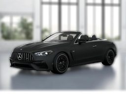 Mercedes-Benz CLE AMG CLE 53 4MATIC+ Cabriolet 2026