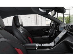 Mercedes-Benz CLE AMG CLE 53 4MATIC+ Cabriolet 2026