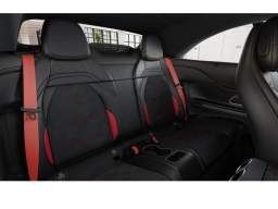 Mercedes-Benz CLE AMG CLE 53 4MATIC+ Cabriolet 2026