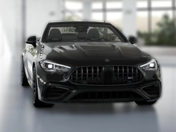 Mercedes-Benz CLE AMG CLE 53 4MATIC+ Cabriolet 2026