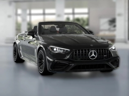 Mercedes-Benz CLE AMG CLE 53 4MATIC+ Cabriolet 2026