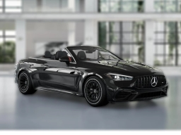 Mercedes-Benz CLE AMG CLE 53 4MATIC+ Cabriolet 2026