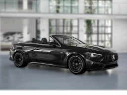 Mercedes-Benz CLE AMG CLE 53 4MATIC+ Cabriolet 2026